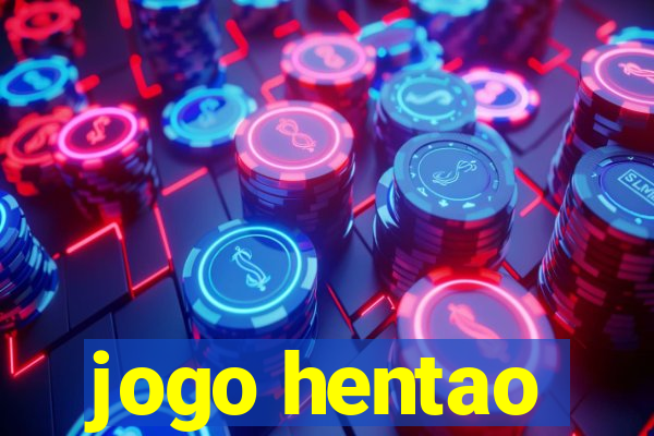 jogo hentao